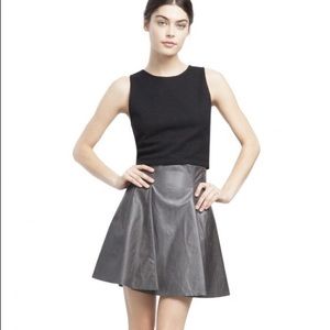 Alice & Olivia crop top